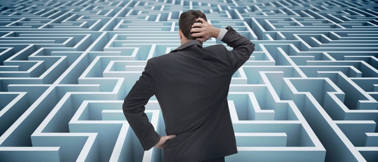 Visualization analysis for business