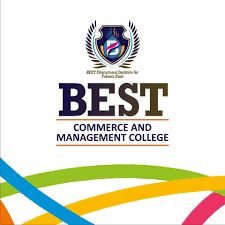 BEST Commerce and Management College