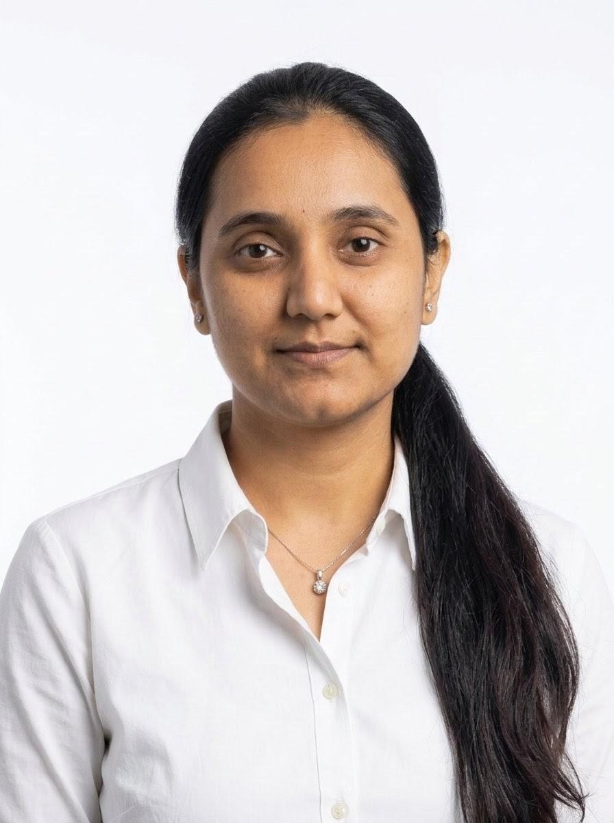 Divya Shree G V