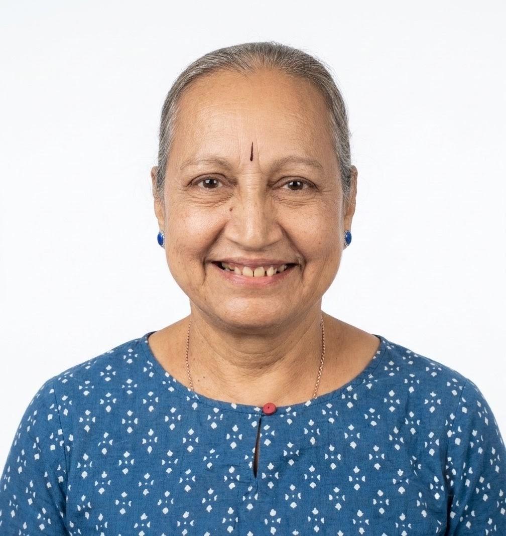 Lakshmi Kuppanna