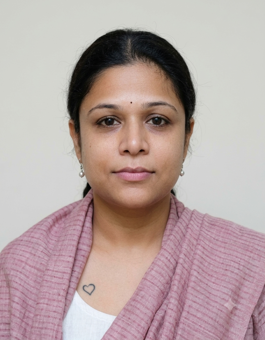 Mangala Narayan