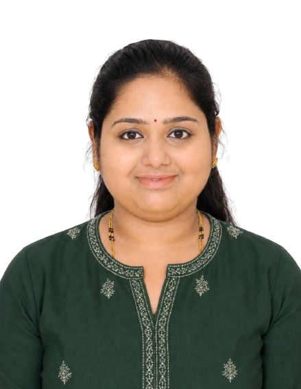 Nethravathi T