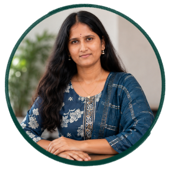 Pallavi S
